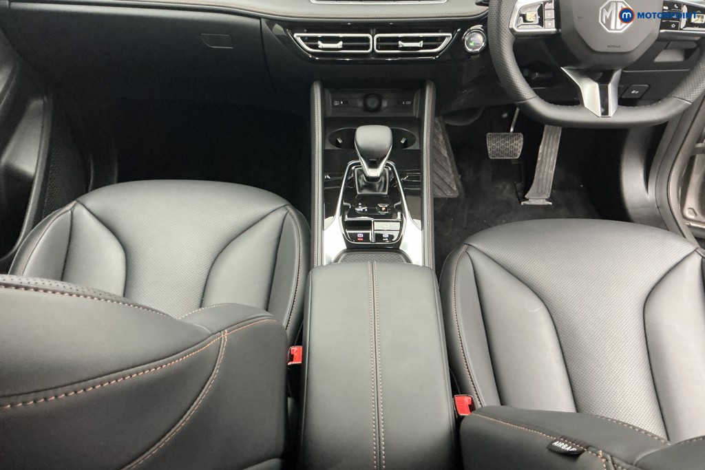 Mg Motor Uk HS Trophy Automatic Petrol SUV - Stock Number (1608574) - 12th supplementary image