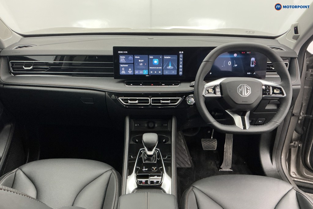 Mg Motor Uk HS Trophy Automatic Petrol SUV - Stock Number (1608574) - 13th supplementary image
