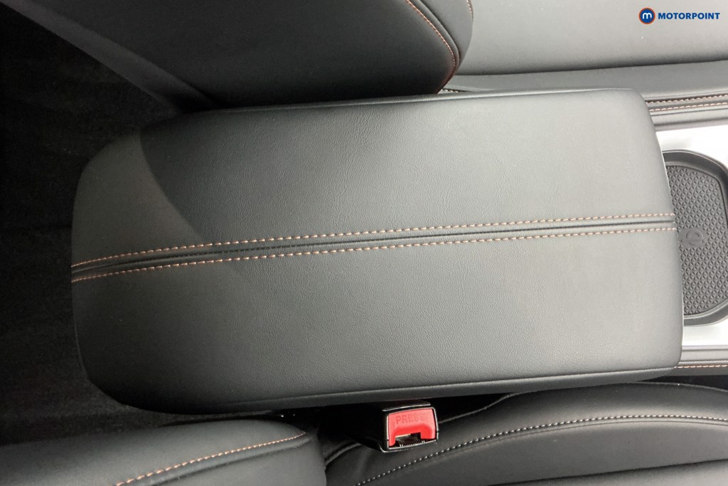 Mg Motor Uk HS Trophy Automatic Petrol SUV - Stock Number (1608574) - 16th supplementary image