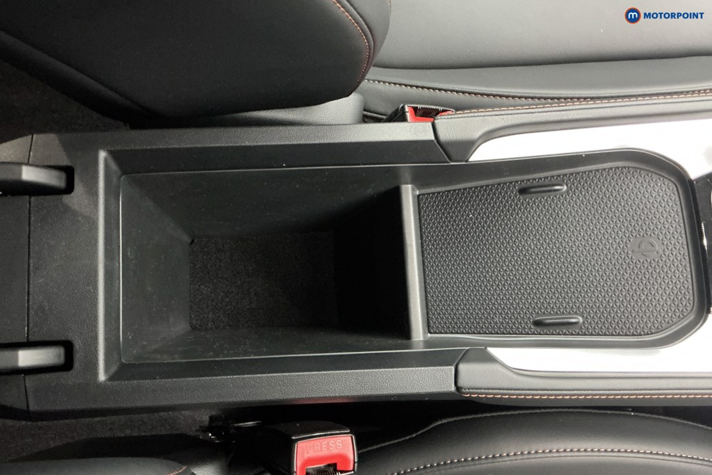 Mg Motor Uk HS Trophy Automatic Petrol SUV - Stock Number (1608574) - 17th supplementary image