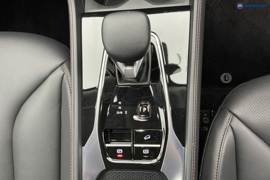 Mg Motor Uk HS Trophy Automatic Petrol SUV - Stock Number (1608574) - 18th supplementary image