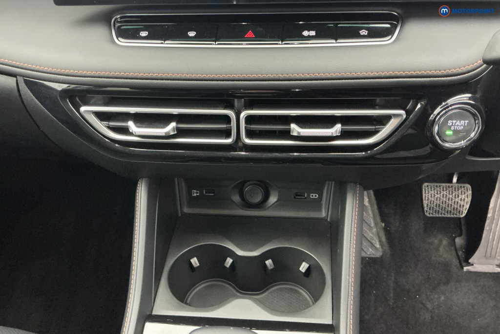 Mg Motor Uk HS Trophy Automatic Petrol SUV - Stock Number (1608574) - 19th supplementary image