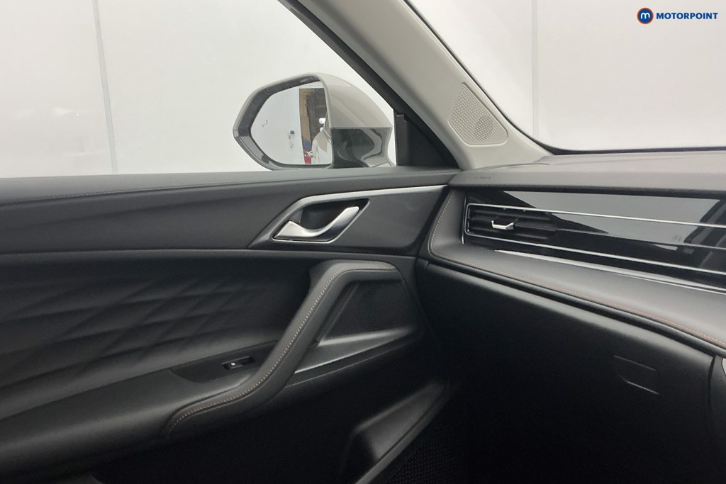 Mg Motor Uk HS Trophy Automatic Petrol SUV - Stock Number (1608574) - 20th supplementary image