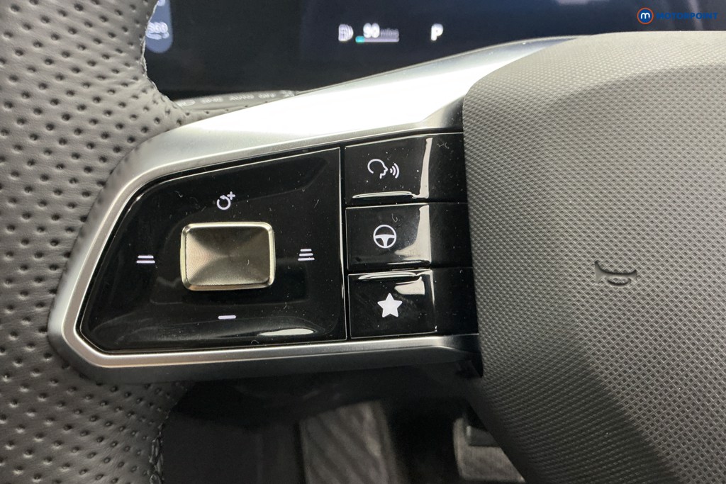 Mg Motor Uk HS Trophy Automatic Petrol SUV - Stock Number (1608574) - 21st supplementary image