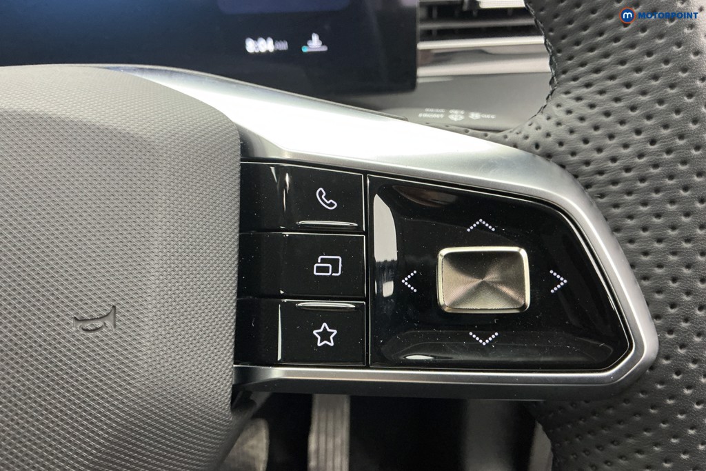 Mg Motor Uk HS Trophy Automatic Petrol SUV - Stock Number (1608574) - 22nd supplementary image