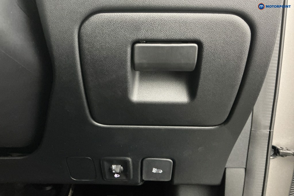 Mg Motor Uk HS Trophy Automatic Petrol SUV - Stock Number (1608574) - 23rd supplementary image