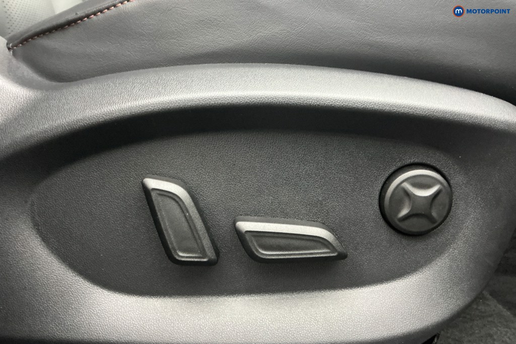 Mg Motor Uk HS Trophy Automatic Petrol SUV - Stock Number (1608574) - 24th supplementary image