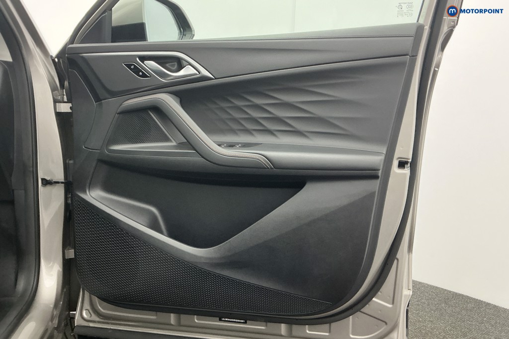 Mg Motor Uk HS Trophy Automatic Petrol SUV - Stock Number (1608574) - 25th supplementary image