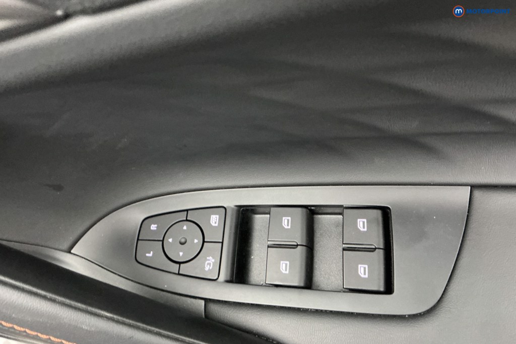 Mg Motor Uk HS Trophy Automatic Petrol SUV - Stock Number (1608574) - 26th supplementary image