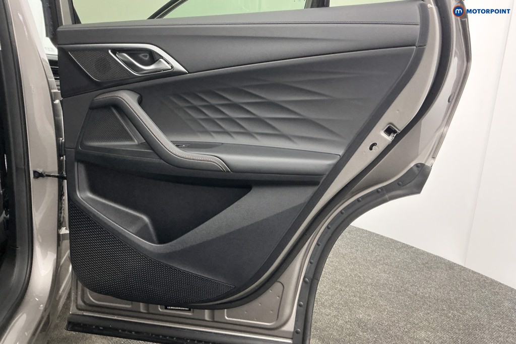 Mg Motor Uk HS Trophy Automatic Petrol SUV - Stock Number (1608574) - 28th supplementary image