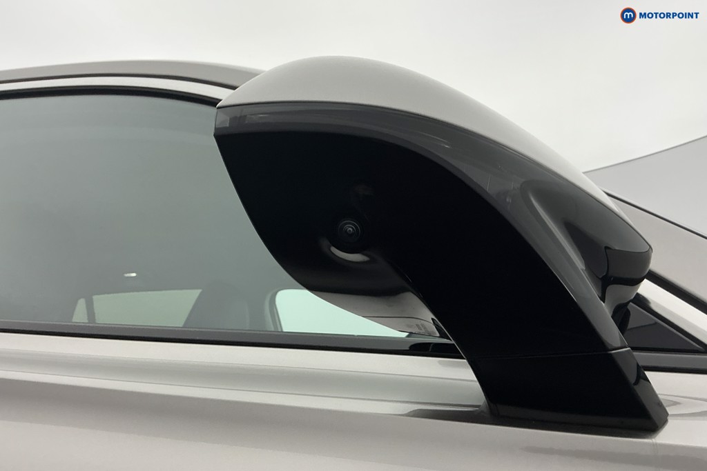 Mg Motor Uk HS Trophy Automatic Petrol SUV - Stock Number (1608574) - 30th supplementary image