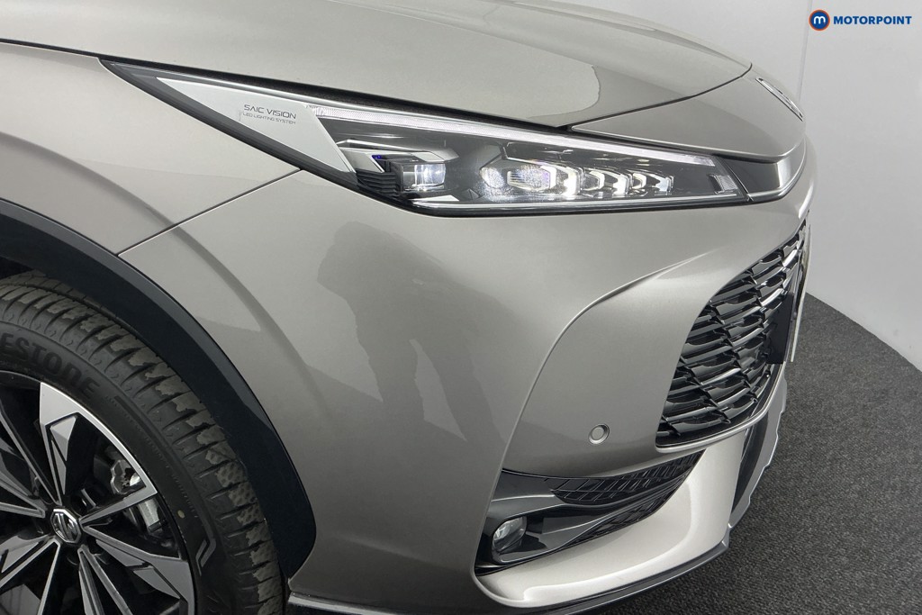 Mg Motor Uk HS Trophy Automatic Petrol SUV - Stock Number (1608574) - 31st supplementary image