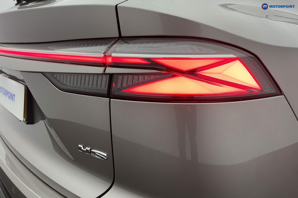 Mg Motor Uk HS Trophy Automatic Petrol SUV - Stock Number (1608574) - 32nd supplementary image