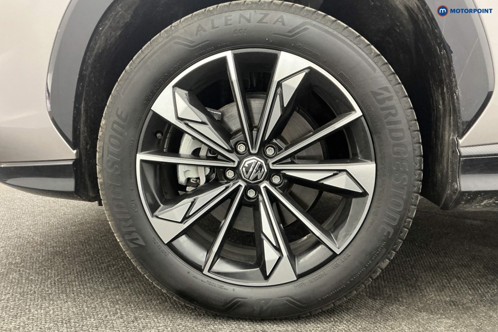 Mg Motor Uk HS Trophy Automatic Petrol SUV - Stock Number (1608574) - 33rd supplementary image