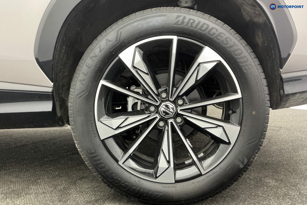 Mg Motor Uk HS Trophy Automatic Petrol SUV - Stock Number (1608574) - 34th supplementary image