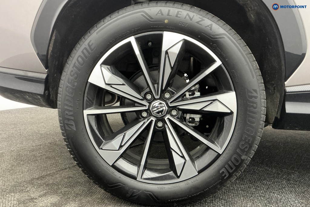 Mg Motor Uk HS Trophy Automatic Petrol SUV - Stock Number (1608574) - 35th supplementary image