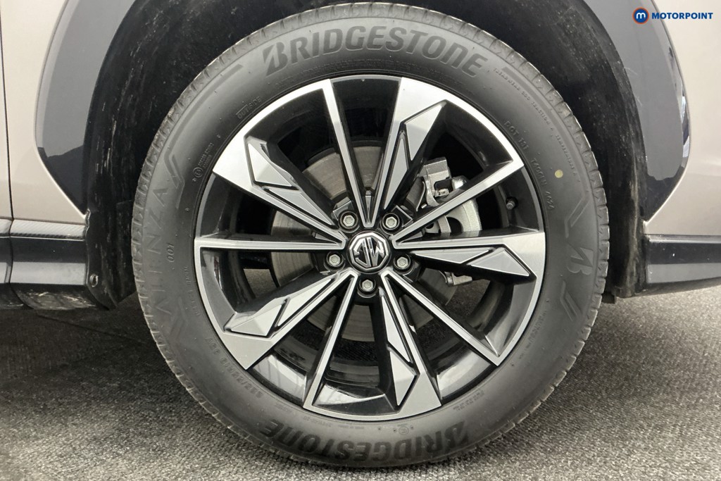 Mg Motor Uk HS Trophy Automatic Petrol SUV - Stock Number (1608574) - 36th supplementary image