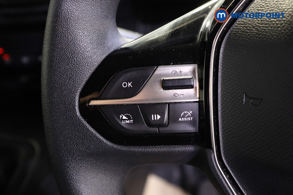 Peugeot Partner Professional Manual Diesel Panel Van - Stock Number (1608883) - 5th supplementary image