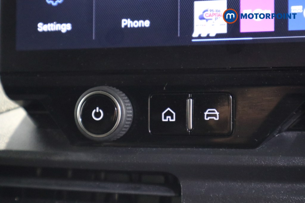 Peugeot Partner Professional Manual Diesel Panel Van - Stock Number (1608883) - 7th supplementary image