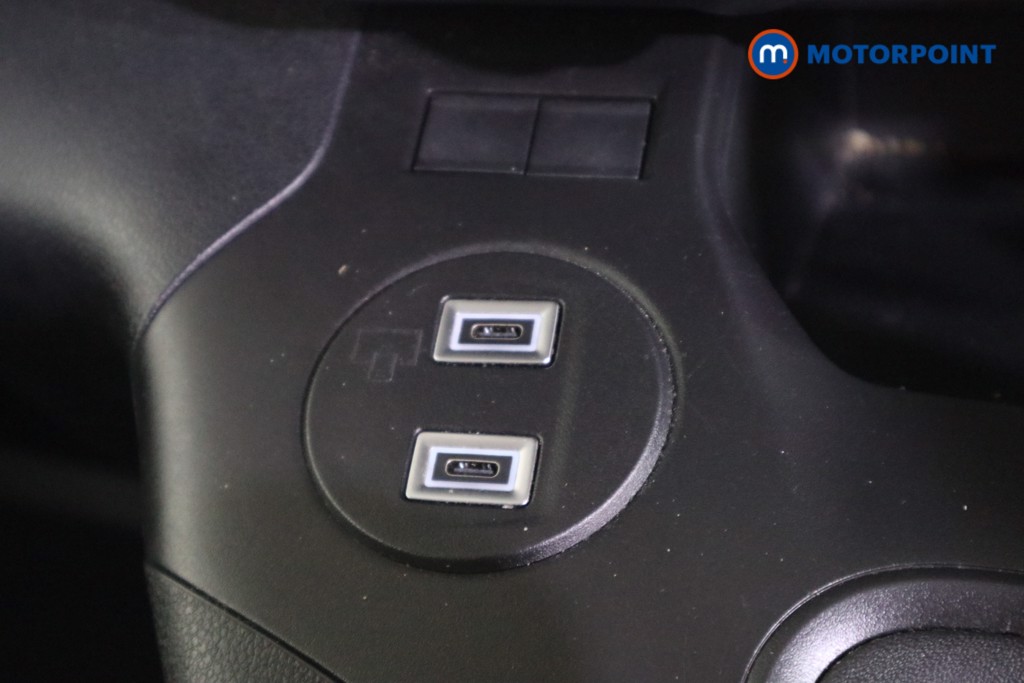 Peugeot Partner Professional Manual Diesel Panel Van - Stock Number (1608883) - 10th supplementary image