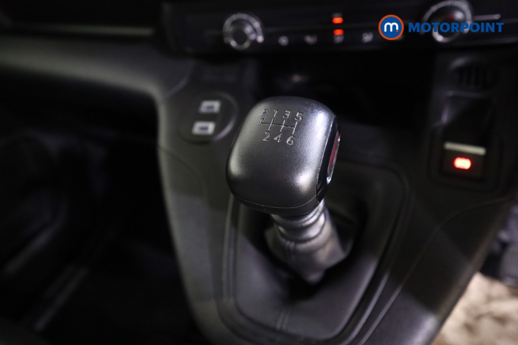 Peugeot Partner Professional Manual Diesel Panel Van - Stock Number (1608883) - 12th supplementary image