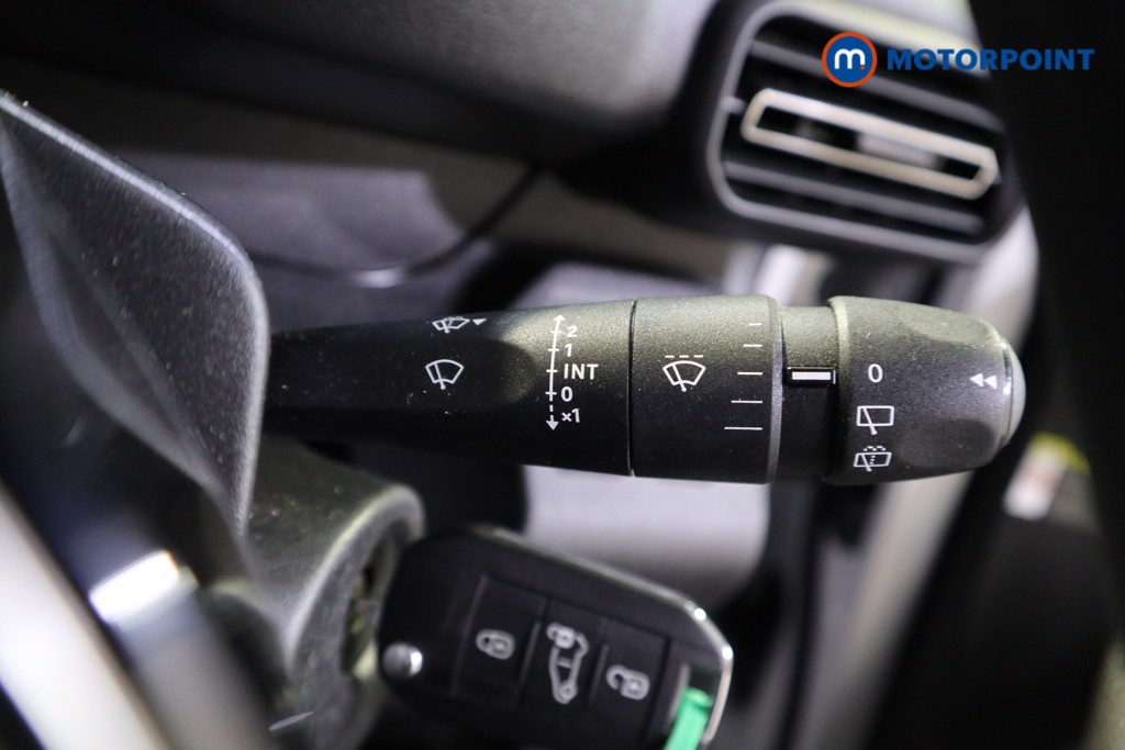 Peugeot Partner Professional Manual Diesel Panel Van - Stock Number (1608883) - 14th supplementary image