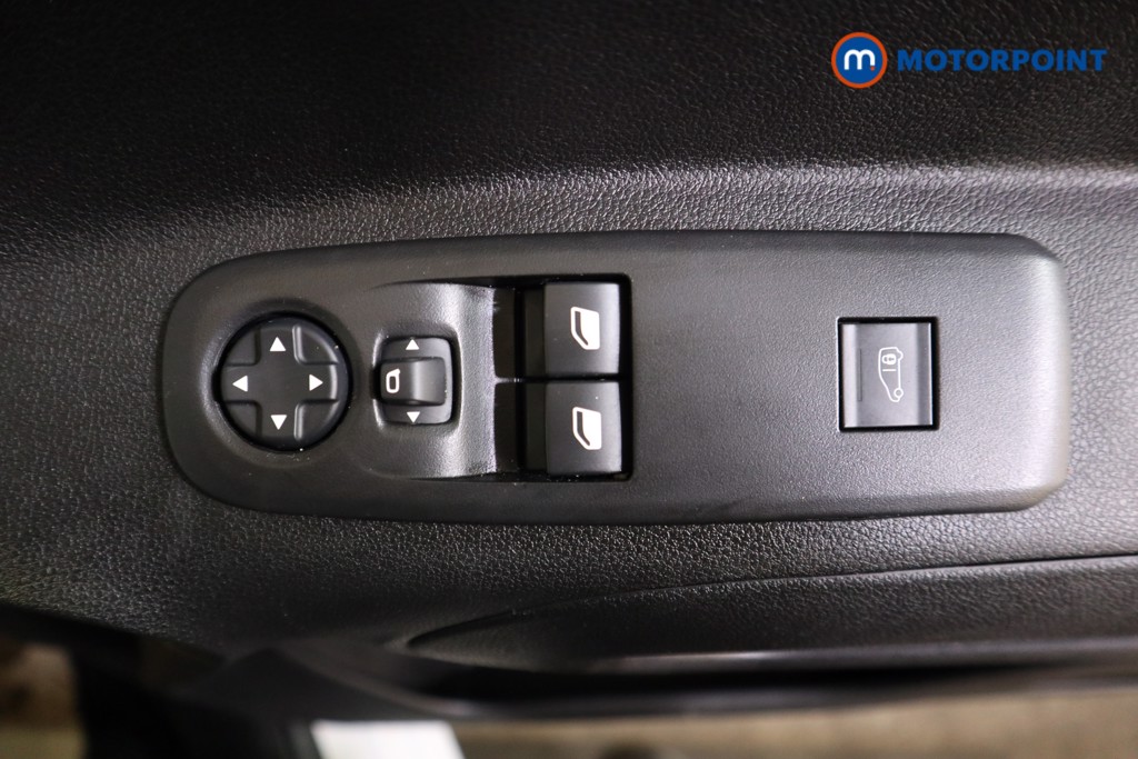 Peugeot Partner Professional Manual Diesel Panel Van - Stock Number (1608883) - 16th supplementary image