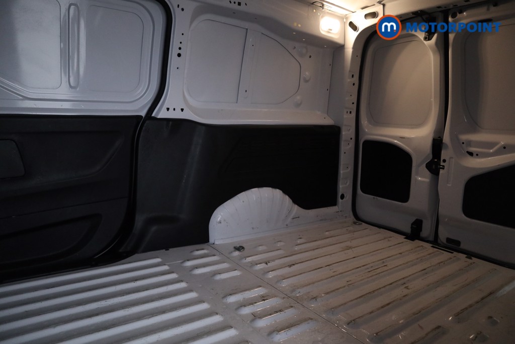 Peugeot Partner Professional Manual Diesel Panel Van - Stock Number (1608883) - 19th supplementary image