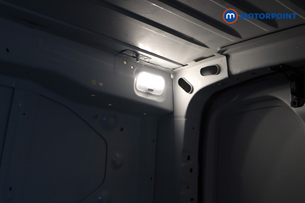 Peugeot Partner Professional Manual Diesel Panel Van - Stock Number (1608883) - 20th supplementary image