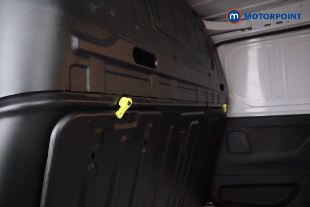 Peugeot Partner Professional Manual Diesel Panel Van - Stock Number (1608883) - 21st supplementary image