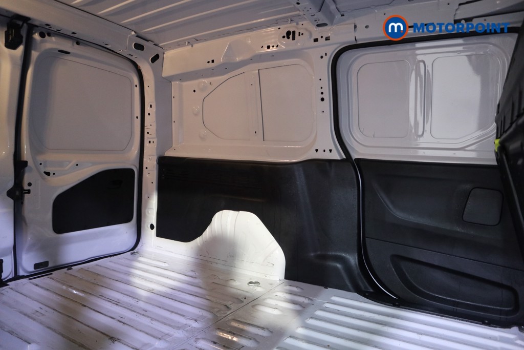 Peugeot Partner Professional Manual Diesel Panel Van - Stock Number (1608883) - 23rd supplementary image