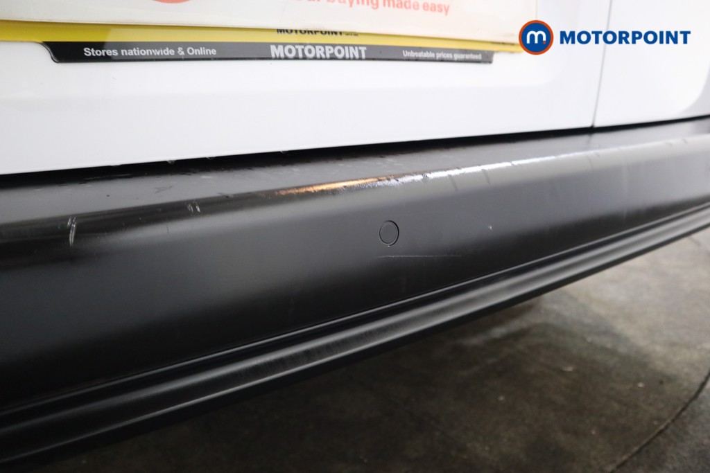 Peugeot Partner Professional Manual Diesel Panel Van - Stock Number (1608883) - 28th supplementary image