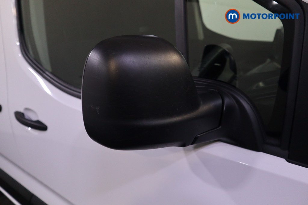 Peugeot Partner Professional Manual Diesel Panel Van - Stock Number (1608883) - 34th supplementary image