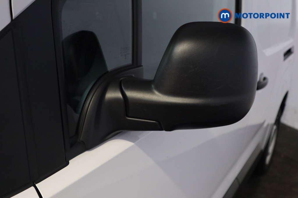 Peugeot Partner Professional Manual Diesel Panel Van - Stock Number (1608883) - 35th supplementary image