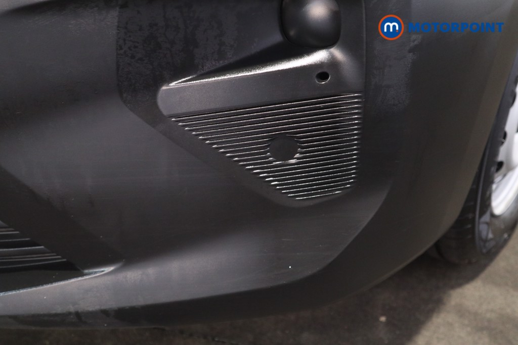 Peugeot Partner Professional Manual Diesel Panel Van - Stock Number (1608883) - 37th supplementary image