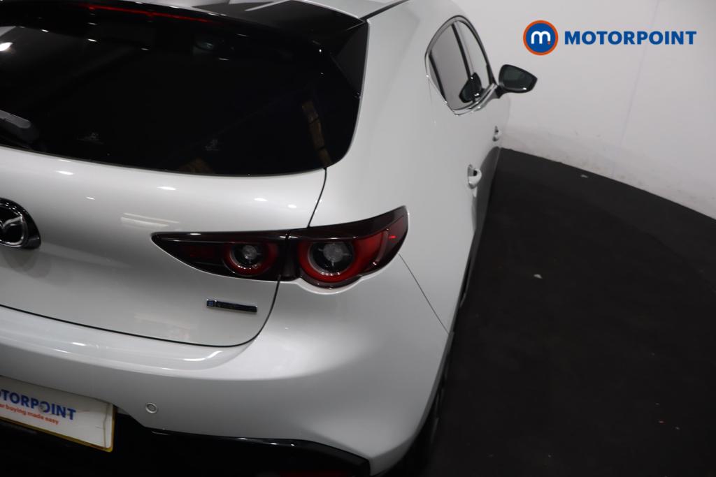Mazda 3 Exclusive-Line Automatic Petrol Hatchback - Stock Number (1609044) - 2nd supplementary image