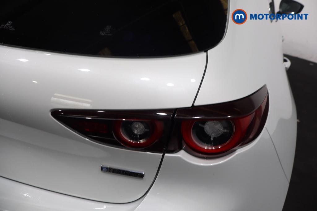 Mazda 3 Exclusive-Line Automatic Petrol Hatchback - Stock Number (1609044) - 3rd supplementary image