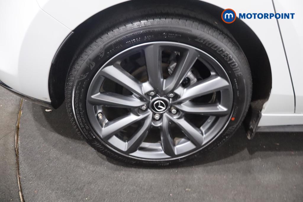 Mazda 3 Exclusive-Line Automatic Petrol Hatchback - Stock Number (1609044) - 6th supplementary image