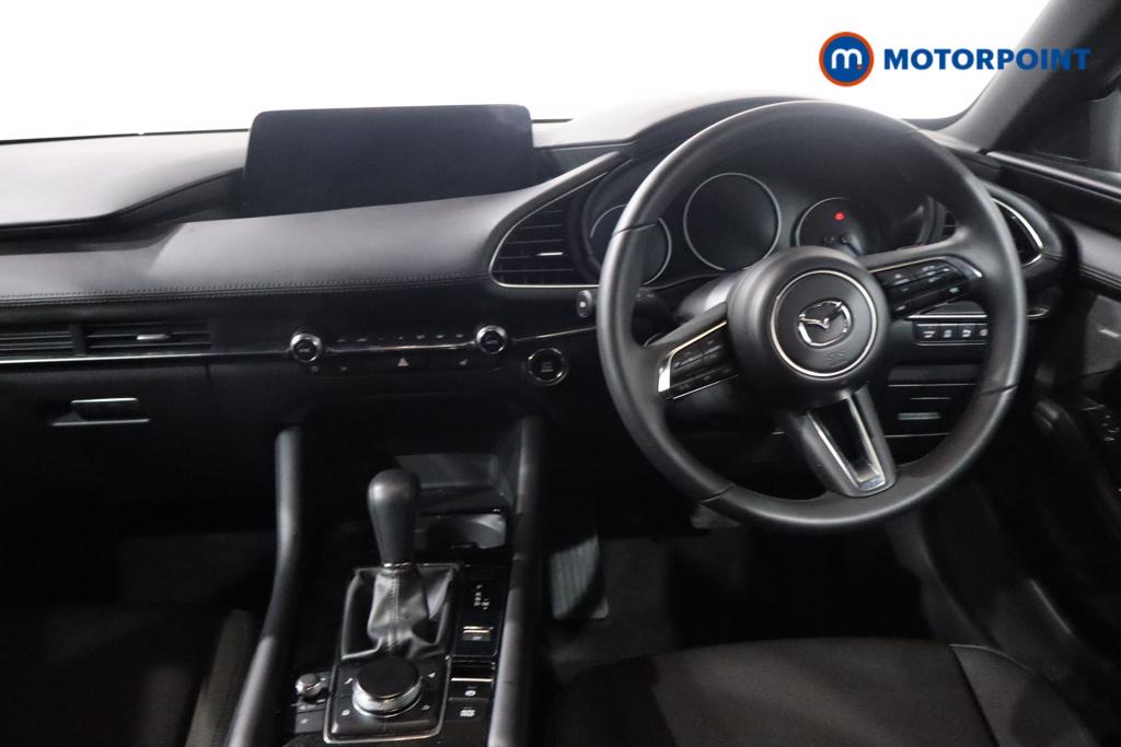 Mazda 3 Exclusive-Line Automatic Petrol Hatchback - Stock Number (1609044) - 8th supplementary image