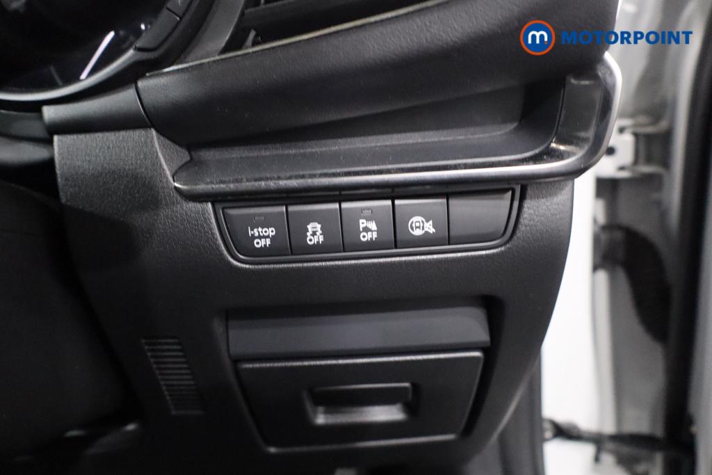Mazda 3 Exclusive-Line Automatic Petrol Hatchback - Stock Number (1609044) - 12th supplementary image