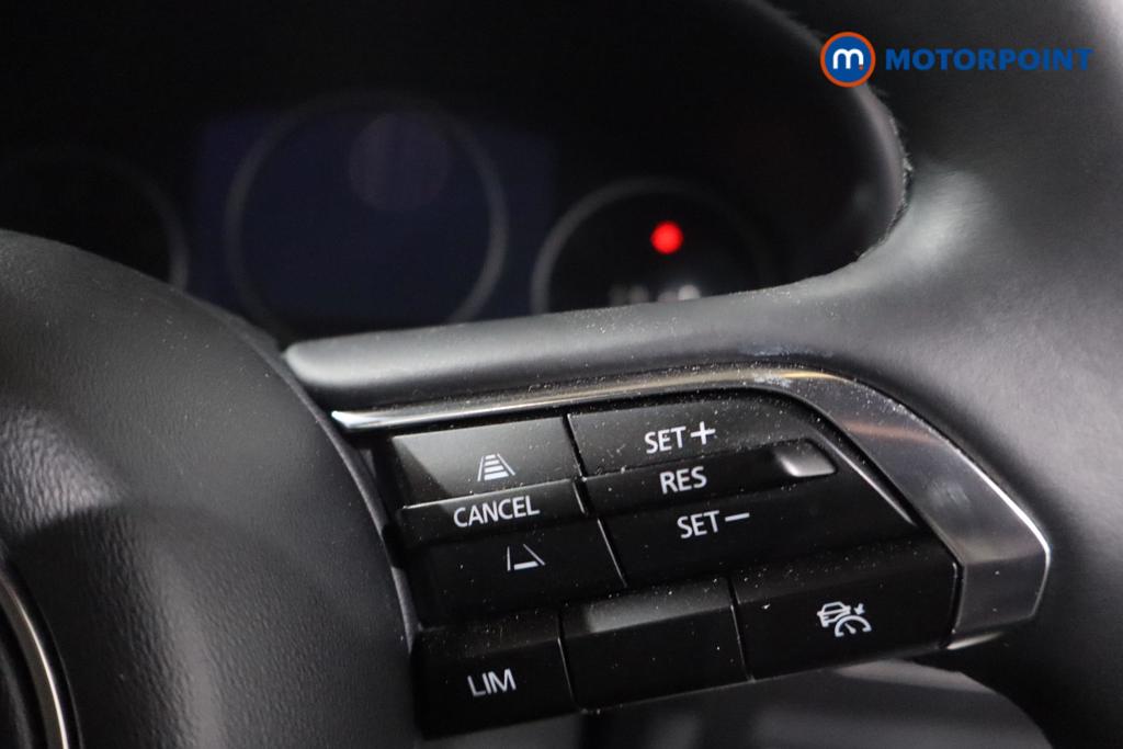 Mazda 3 Exclusive-Line Automatic Petrol Hatchback - Stock Number (1609044) - 13th supplementary image