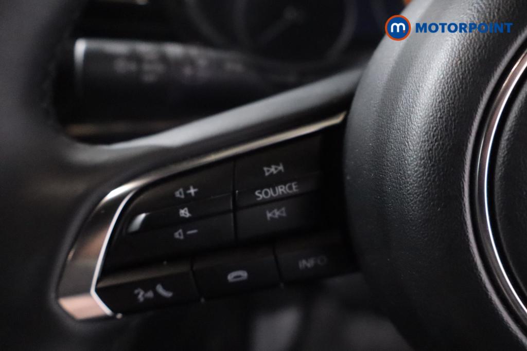Mazda 3 Exclusive-Line Automatic Petrol Hatchback - Stock Number (1609044) - 14th supplementary image