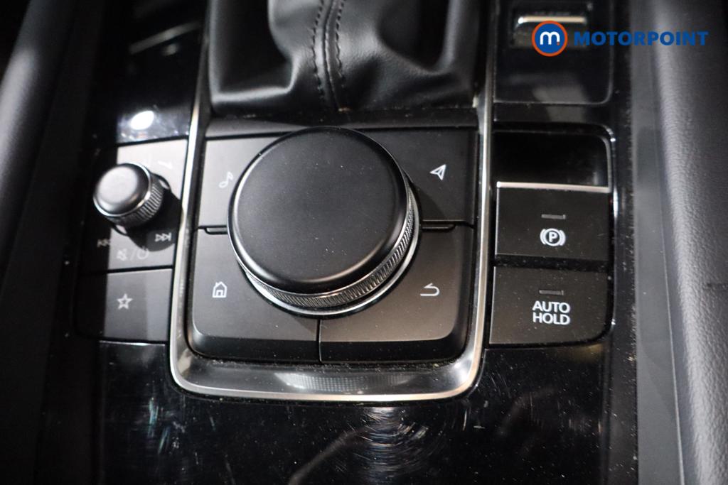 Mazda 3 Exclusive-Line Automatic Petrol Hatchback - Stock Number (1609044) - 15th supplementary image