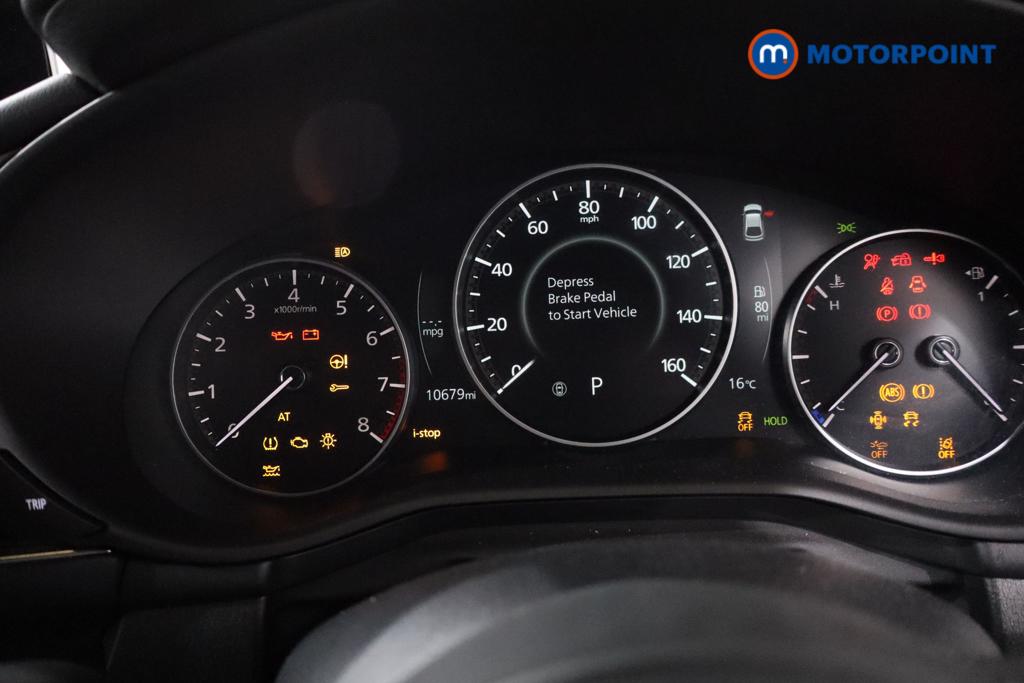 Mazda 3 Exclusive-Line Automatic Petrol Hatchback - Stock Number (1609044) - 16th supplementary image