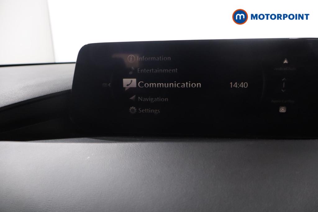 Mazda 3 Exclusive-Line Automatic Petrol Hatchback - Stock Number (1609044) - 17th supplementary image