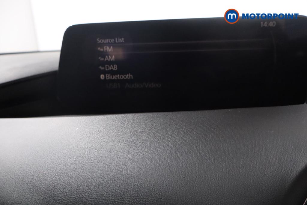 Mazda 3 Exclusive-Line Automatic Petrol Hatchback - Stock Number (1609044) - 18th supplementary image