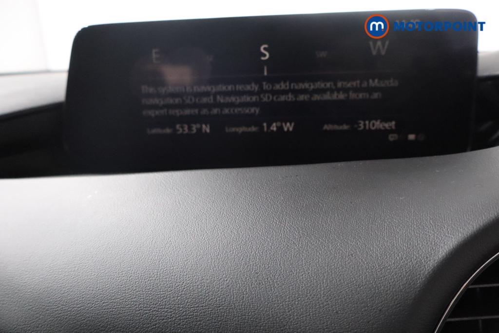 Mazda 3 Exclusive-Line Automatic Petrol Hatchback - Stock Number (1609044) - 19th supplementary image