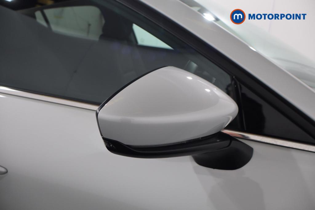 Mazda 3 Exclusive-Line Automatic Petrol Hatchback - Stock Number (1609044) - 20th supplementary image