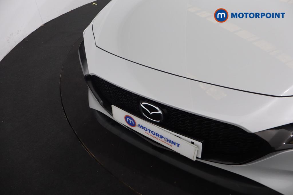 Mazda 3 Exclusive-Line Automatic Petrol Hatchback - Stock Number (1609044) - 22nd supplementary image
