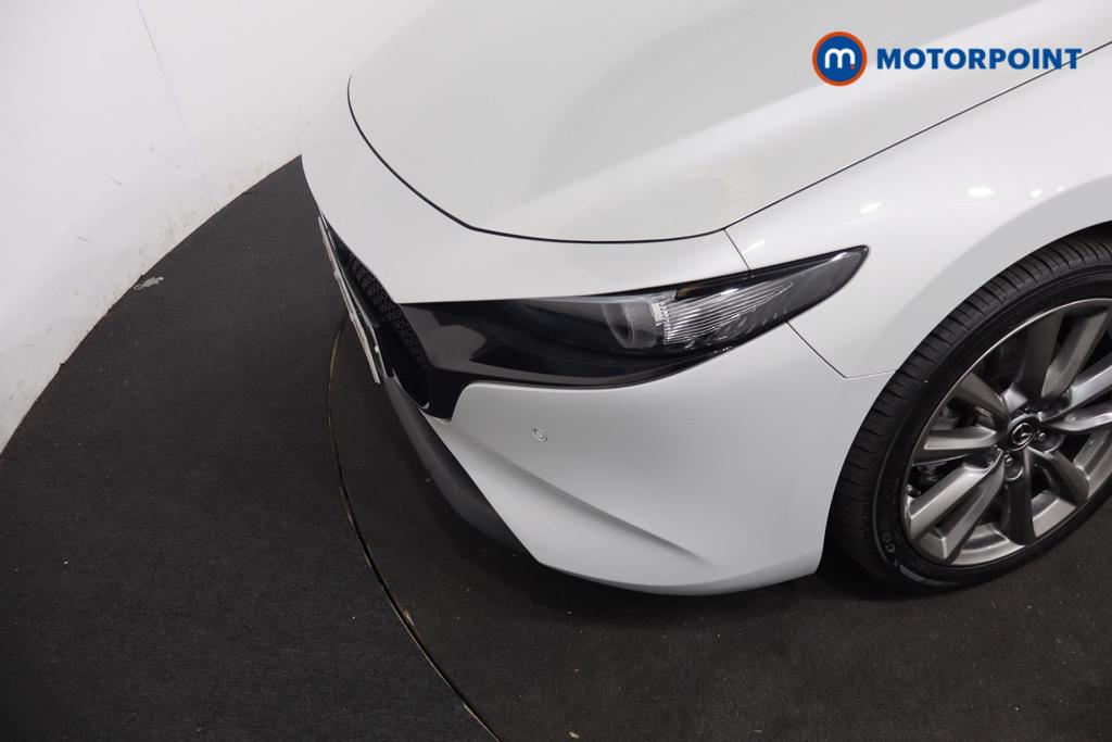 Mazda 3 Exclusive-Line Automatic Petrol Hatchback - Stock Number (1609044) - 24th supplementary image